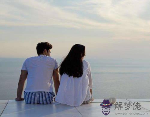 A血型男與熊貓血型女結婚好嗎，你們結婚能互旺對方