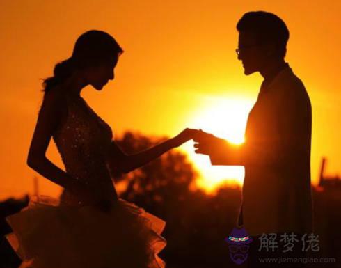 B血型男與熊貓血型女結婚好嗎，你們婚配能夠讓好運滾滾來