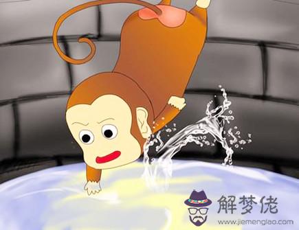 水猴年是哪些年份