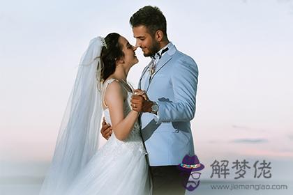 有沒有屬相不合結婚后很好的夫妻