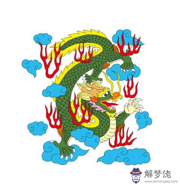 1976年屬龍一生三劫：1976屬龍人一生的運勢