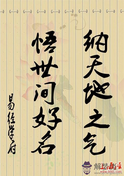 給龍鳳胎起名字，女在前，男在后，成語拆開起名的，請各位給幾個好建議。謝謝！