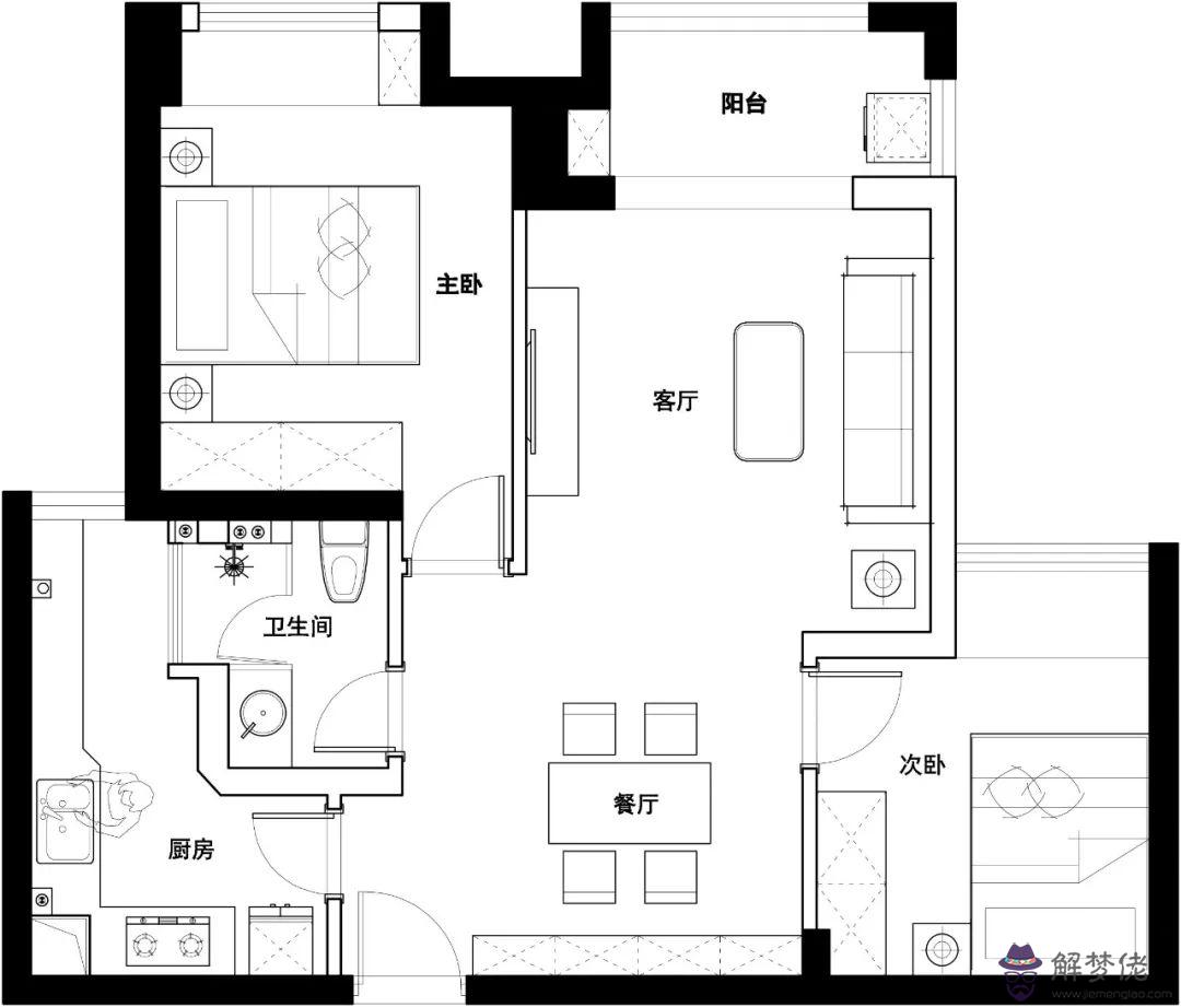 男孩陽剛硬氣的名字：男生高冷霸氣的網名有什麼？