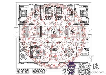 住宅西北角是衛生間如何化解 第1张