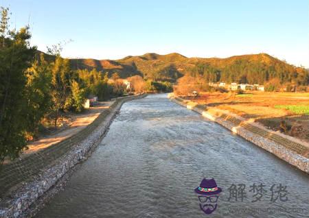 河水直沖房子風水 第3张