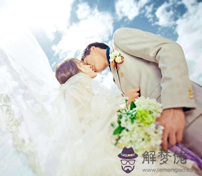 立業前想先結婚的生肖男生 第1张