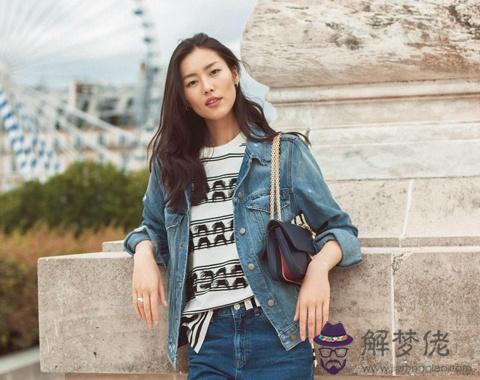 正宮氣場能震懾小三的霸氣生肖女 第2张