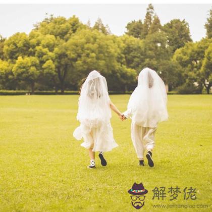 哪些生肖男把結婚看得最重 第3张