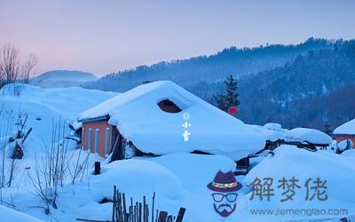 屬兔的人小雪節氣出生好不好 命運好嗎？ 第3张