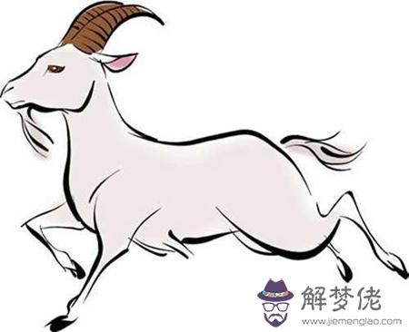 生肖屬羊的人從9月到2019過年前健康運好嗎？ 第1张