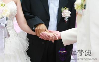 本命年為什麽不能結婚 本命年結婚怎麽化解 第1张