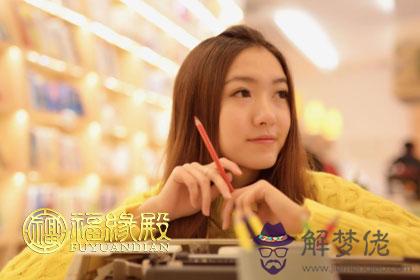 除了高顏值的外表還有超人智慧的生肖女 第1张