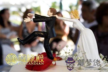 計劃要結婚了也可能逃婚的生肖男 第1张