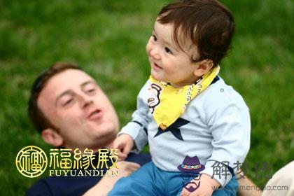 很難給孩子樹立好榜樣的生肖男 第1张