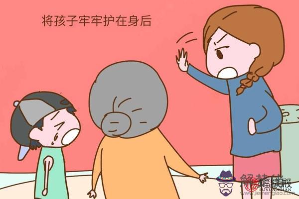 小孩做錯事情時常常縱容包庇的生肖 第1张