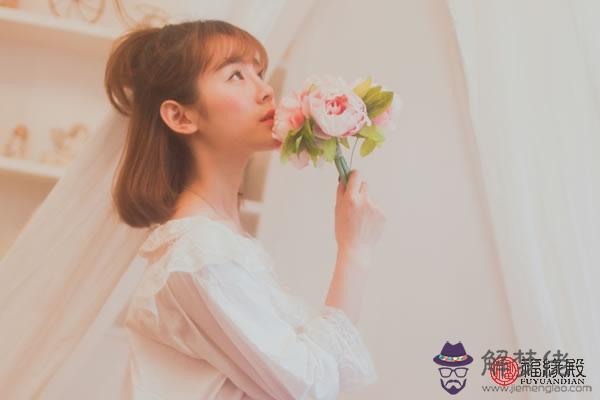 無論什麽年紀都保持著少女心的生肖女 第1张