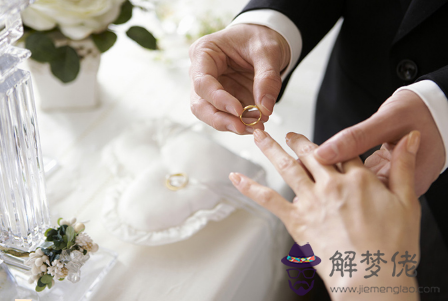 生肖羊在2015年是否適合結婚 第1张