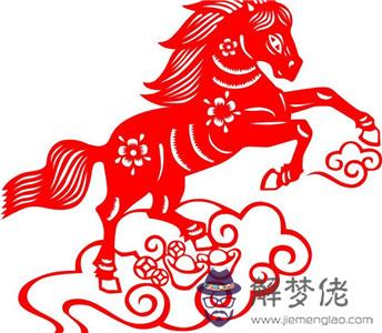 2018年屬馬人佩戴什麽吉祥物好 第1张