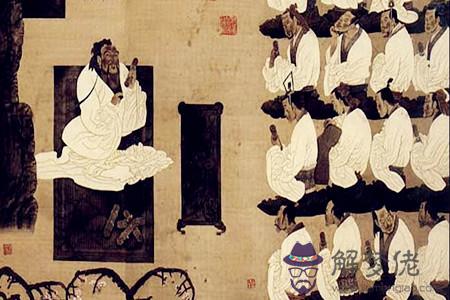 解析古代人是如何解夢的 第1张