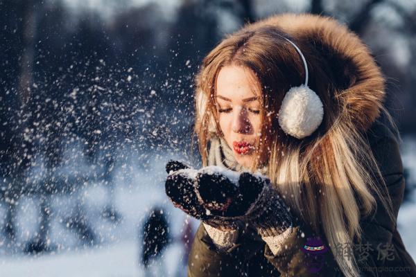 孕期夢到下雪 第1张