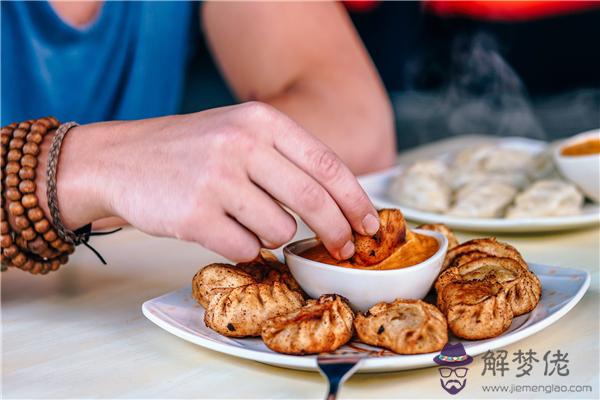 夢到去別人家吃飯 第1张