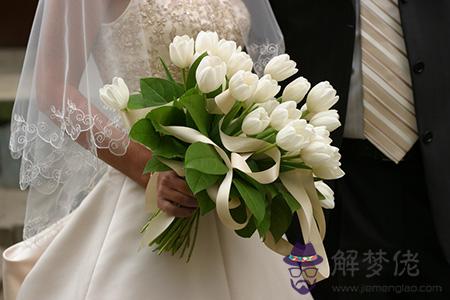 本命年究竟可不可以結婚？ 第1张