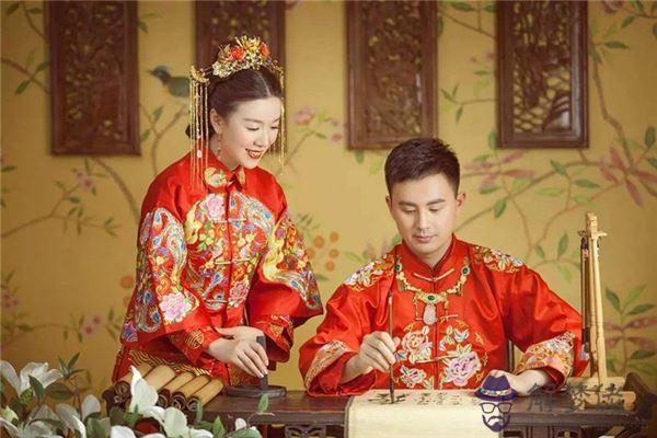 子時男和丑時女適合結婚嗎 結婚會不會幸福？ 第1张