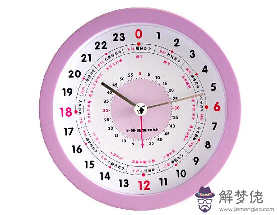 酉時(17時至19時)出生的人好嗎 第1张