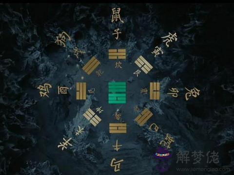 怎樣看懂生辰八字算命 第1张