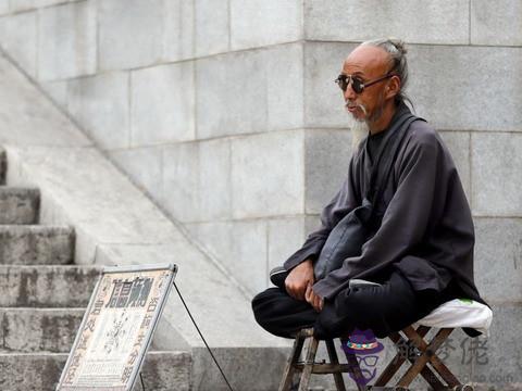 為什麽算命忌諱算死人 第1张