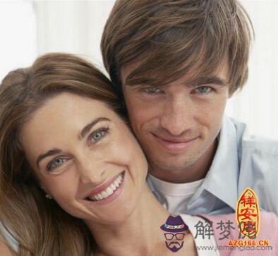 婚姻幸福的男人八字 第1张