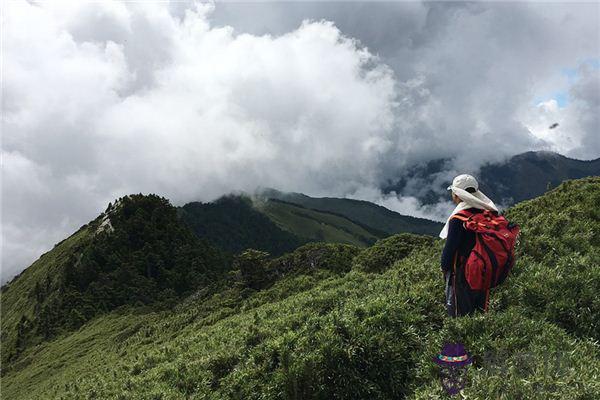 發夢夢到自己爬坡是什麼意思