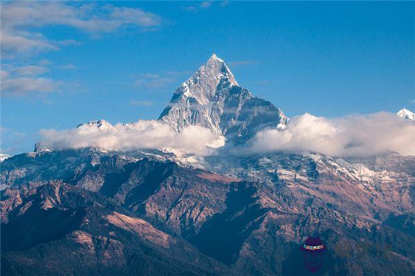 發夢夢到山崩地裂