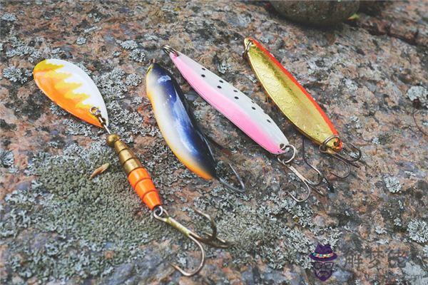 發夢夢到魚鉤是什麼意思