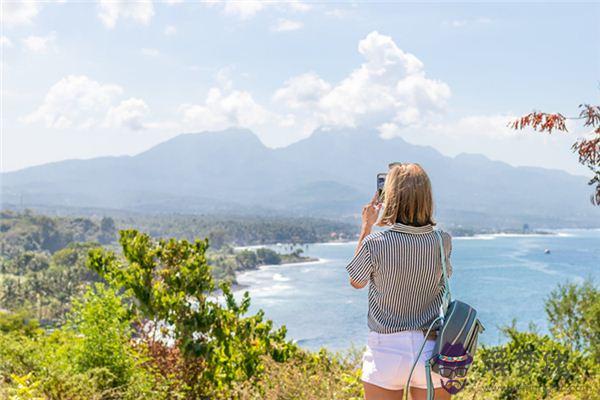 發夢夢到旅行是什麼意思