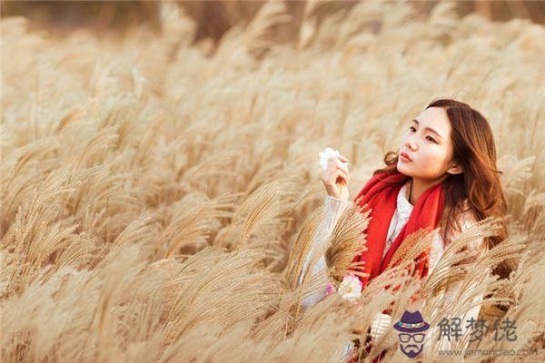 發夢夢到圍巾是什麼意思