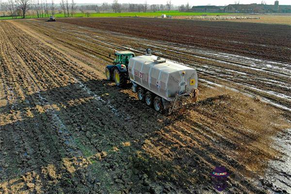 發夢夢到堆肥肥料是什麼意思