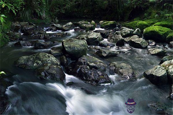 發夢夢到潺潺流水是什麼意思