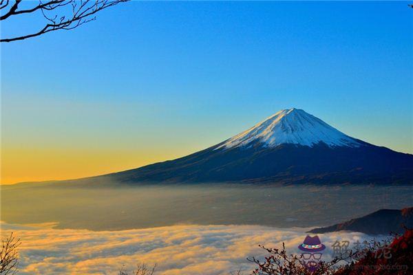 發夢夢到山是什麼意思