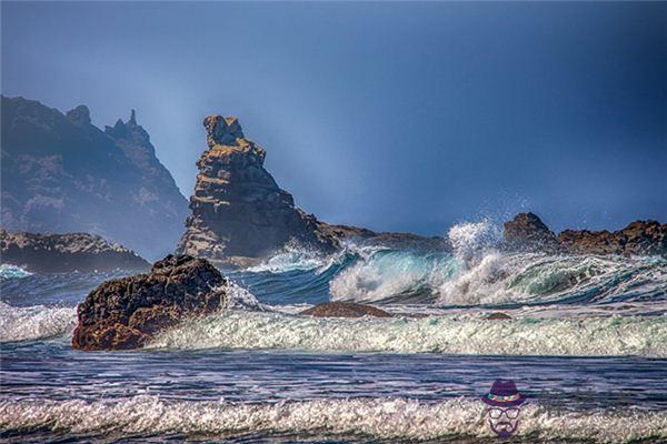 發夢夢到海水暴漲是什麼意思