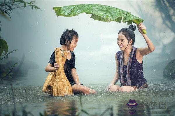 發夢夢到年輕人是什麼意思