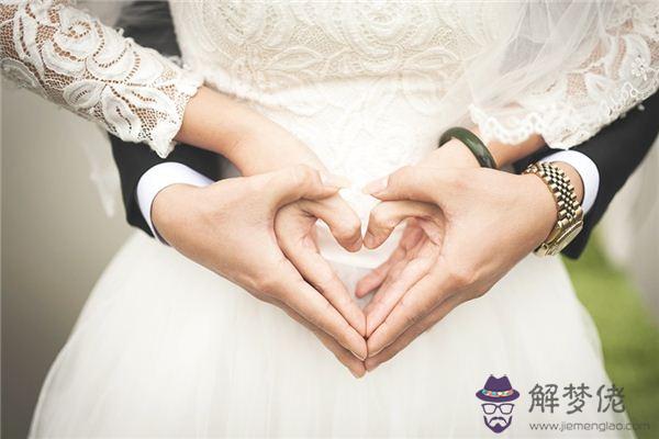 發夢夢到近親結婚是什麼意思