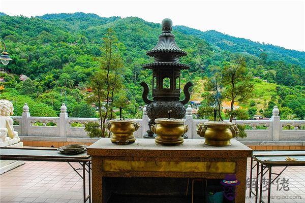 發夢夢到祭神是什麼意思