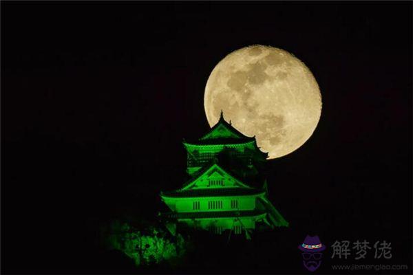 發夢夢到月老祠是什麼意思