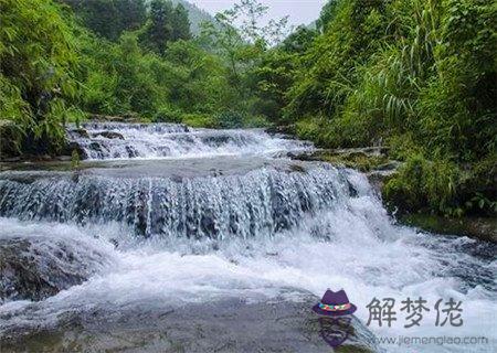 長流水命之人的命運如何