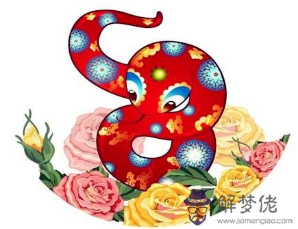 屬蛇的吉祥物是什么