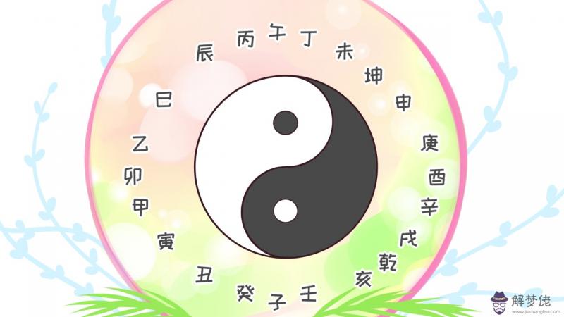 2、算生辰八字合不合:算生辰八字合不合