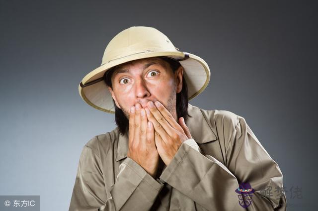 射手座男生十個特點準到嚇人，射手座的人特點