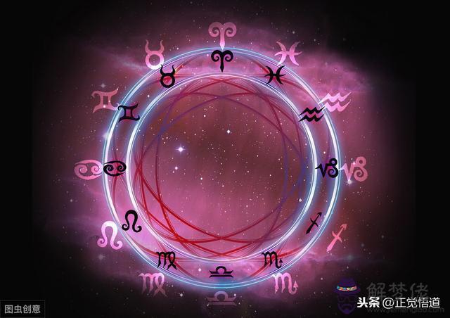 2星座老大排名榜，十二星座戰斗力排名"