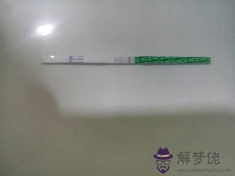 測男孩女孩的試紙什麼時候測最準：測排卵試紙怎麼用？可以測出什麼時間容易懷上男孩嗎？